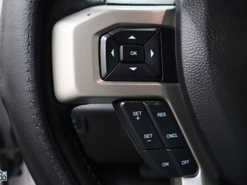 Certified 2020 Ford F250 Lariat w/ Lariat Ultimate Package image 18