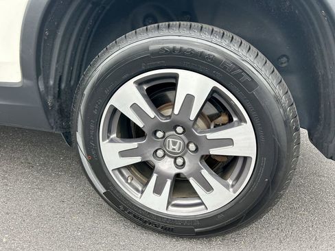Used 2019 Honda Ridgeline RTL image 33