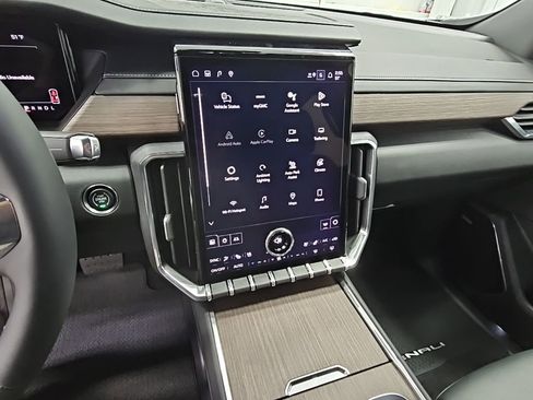 New 2026 GMC Acadia Denali w/ Super Cruise Package image 12