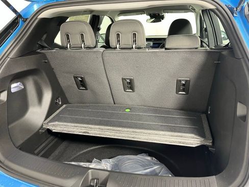 New 2027 Chevrolet Bolt LT image 8