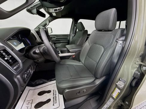 New 2026 RAM 1500 Big Horn image 20