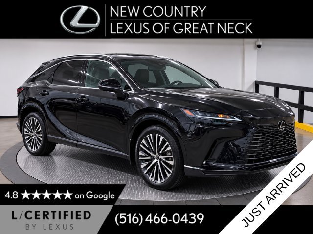 Used 2024 Lexus RX 350 Premium Plus w/ Convenience Package AWD/4WD image 1