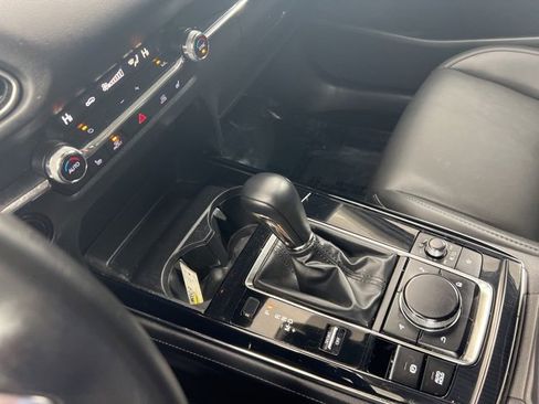 Used 2023 MAZDA CX-30 AWD 2.5 S w/ Preferred Package image 19