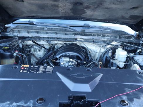 Used 2016 Chevrolet Silverado 1500 LT w/ All Star Edition image 41