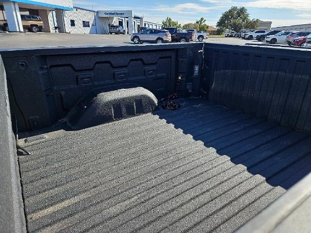 Used 2024 GMC Sierra 1500 Elevation AWD/4WD image 17