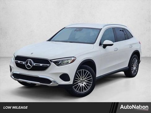 Certified 2026 Mercedes-Benz GLE 350 4MATIC image 1