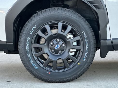 New 2026 Subaru Forester Wilderness image 33