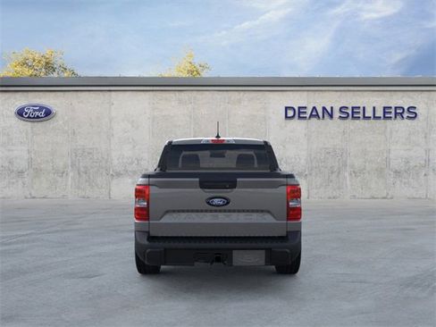 New 2025 Ford Maverick XLT w/ XLT Luxury Package image 5
