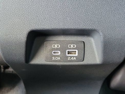 Used 2026 Subaru Crosstrek 2.5i Sport AWD/4WD image 12