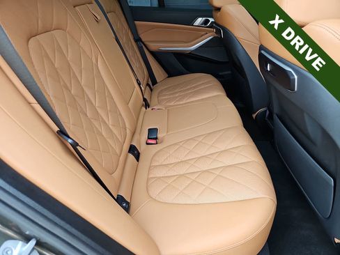 Used 2025 BMW X5 xDrive40i w/ Premium Package AWD/4WD image 17