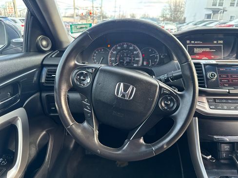 Used 2013 Honda Accord EX-L image 10