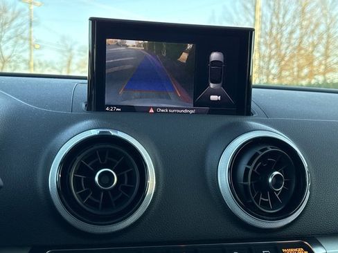 Used 2018 Audi A3 2.0T Premium w/ Convenience Package image 22