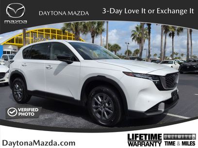 Used 2026 MAZDA CX-5 Select
