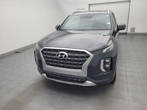 Used 2020 Hyundai Palisade Limited AWD/4WD image 15