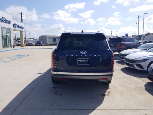 New 2026 Hyundai Palisade SEL FWD image 6