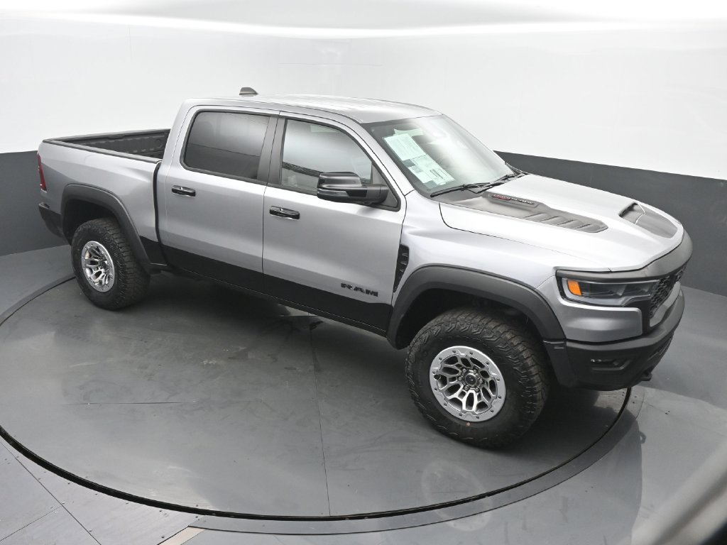 Used 2025 RAM 1500 RHO w/ Bed Utility Group AWD/4WD image 47