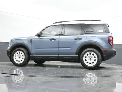 New 2025 Ford Bronco Sport Heritage w/ Convenience Package AWD/4WD image 42