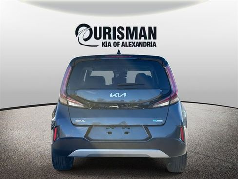 Certified 2023 Kia Soul EX image 21