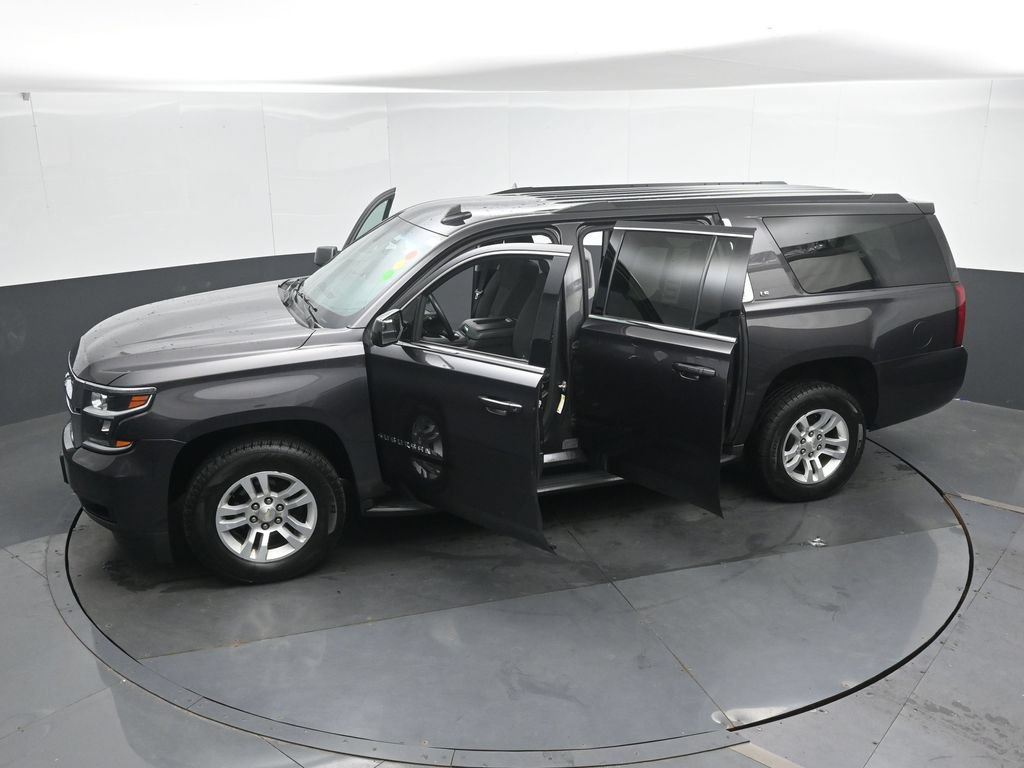 Used 2016 Chevrolet Suburban LS RWD image 50