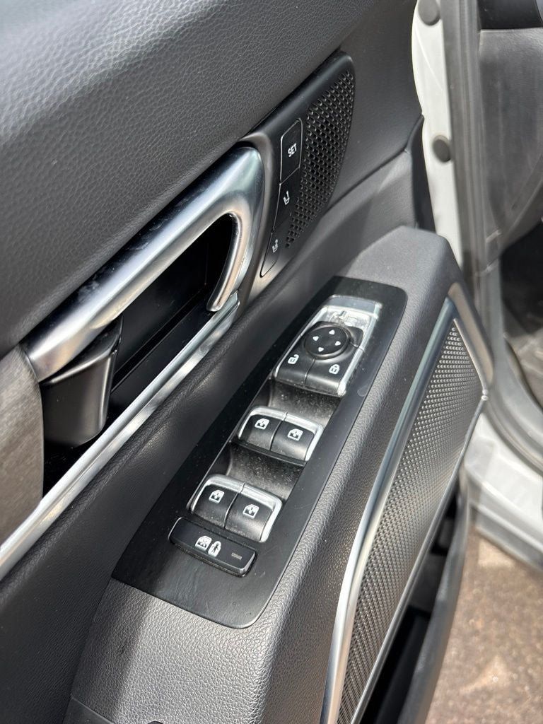 Used 2022 Kia Telluride SX w/ SX Prestige Package AWD/4WD image 13