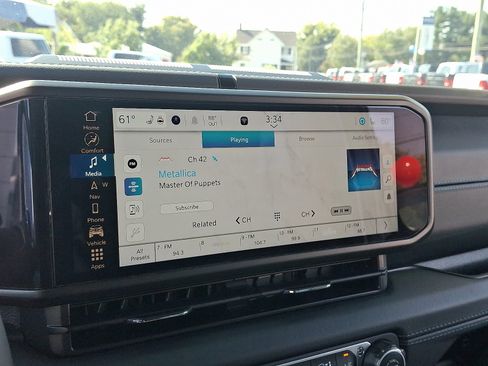 Used 2024 Jeep Wrangler High Altitude image 17