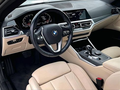 Used 2021 BMW 430i Coupe w/ Convenience Package RWD image 4