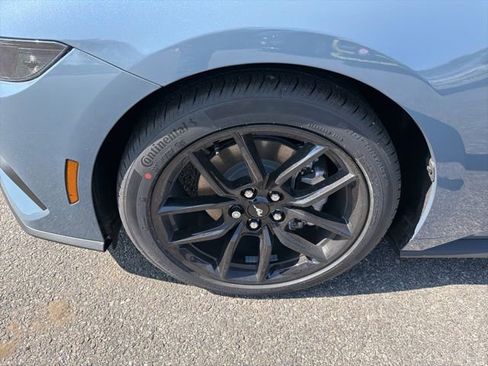 New 2026 Ford Mustang Premium RWD image 9