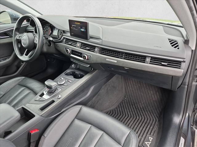 Used 2019 Audi A4 2.0T Premium AWD/4WD image 22