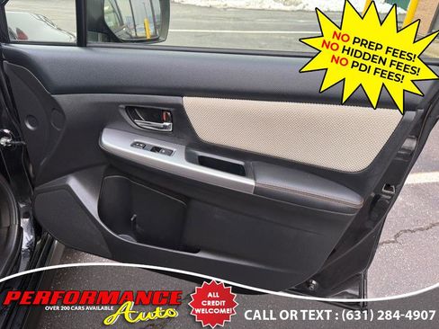 Used 2016 Subaru Crosstrek 2.0i Premium w/ Moonroof Package image 27