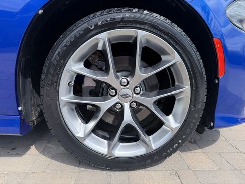 Used 2020 Dodge Charger GT w/ Driver Convenience Group image 27