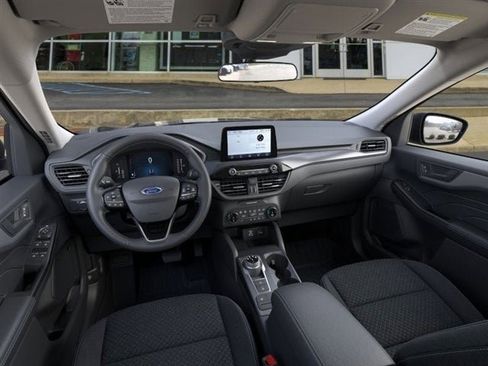 New 2026 Ford Escape Active w/ Cold Weather Package image 78