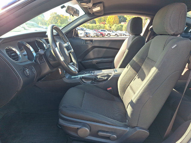 Used 2014 Ford Mustang Coupe w/ FP6 Appearance Package RWD image 2