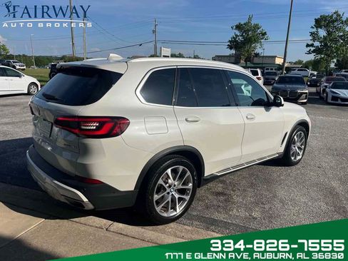 Used 2023 BMW X5 sDrive40i image 6