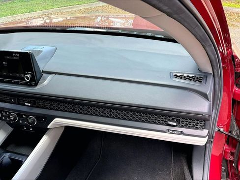 Used 2024 Honda Accord EX image 22