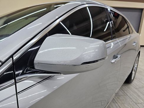 Used 2014 Cadillac XTS Luxury image 11