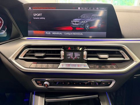 Used 2019 BMW X5 xDrive40i w/ M Sport Package AWD/4WD image 54