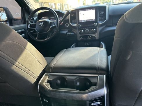 Used 2024 RAM 3500 Big Horn image 28