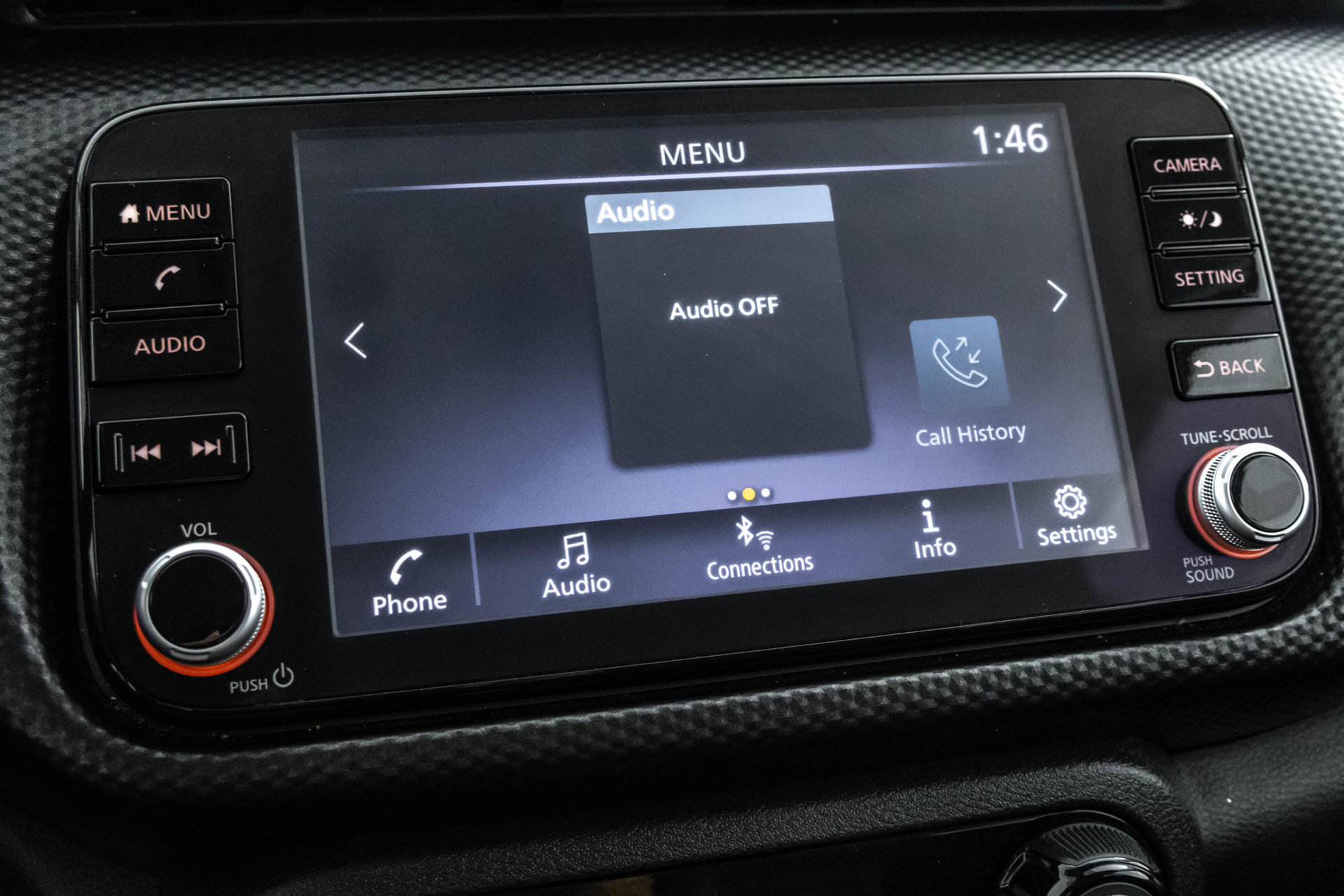 Used 2022 Nissan Kicks SV FWD image 28