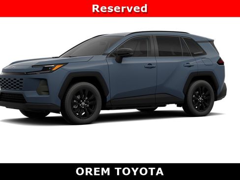 New 2026 Toyota RAV4 XLE Premium w/ Panoramic Sun Roof Package AWD/4WD image 2