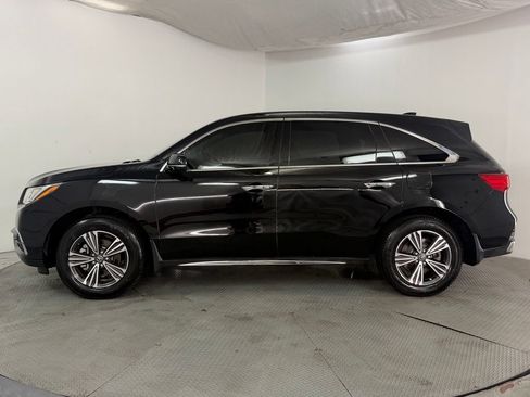 Used 2017 Acura MDX FWD image 4