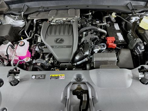 New 2026 Lexus TX 350 AWD image 34