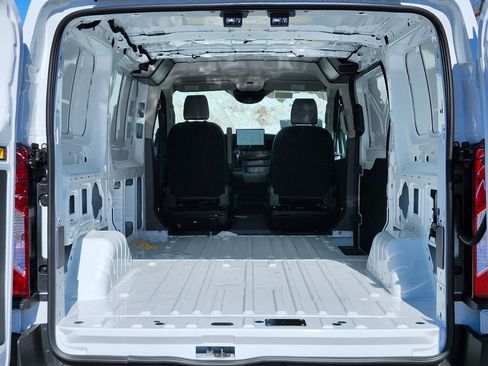 New 2026 Ford Transit 250 Low Roof AWD image 29