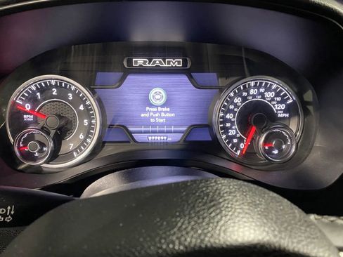 Used 2019 RAM 1500 Big Horn image 15