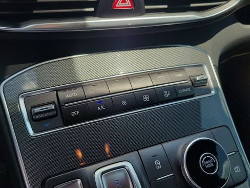 Used 2022 Hyundai Santa Fe XRT FWD image 15