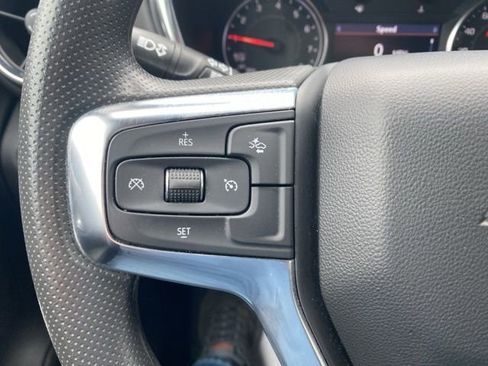 Used 2025 Chevrolet Blazer LT w/ Blazer LT Plus Package image 9