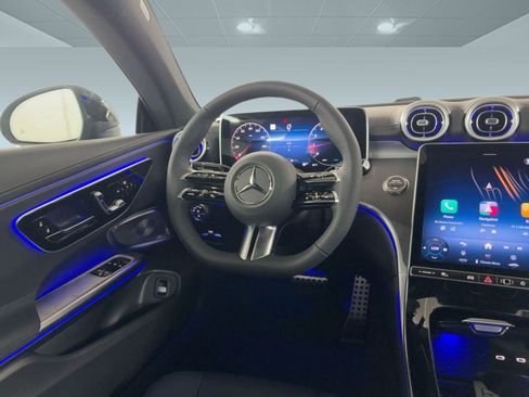 New 2026 Mercedes-Benz CLE 300 4MATIC Coupe image 27