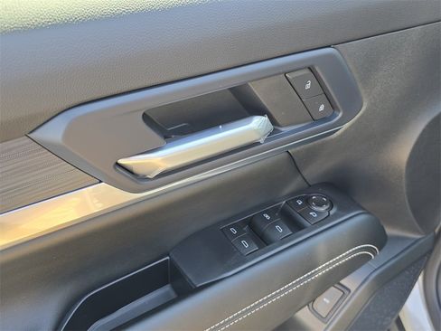 New 2026 GMC Terrain Elevation w/ Elevation Premium Package image 12