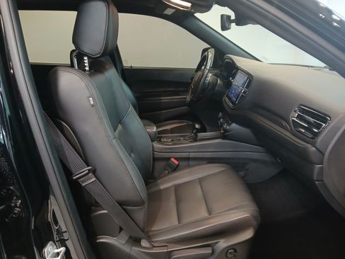Used 2022 Dodge Durango GT AWD/4WD image 57