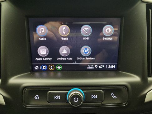 Used 2023 GMC Terrain SLE w/ Driver Convenience Package AWD/4WD image 25