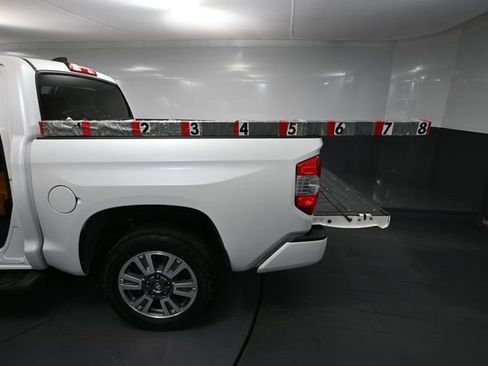 Used 2021 Toyota Tundra 1794 Edition AWD/4WD image 33